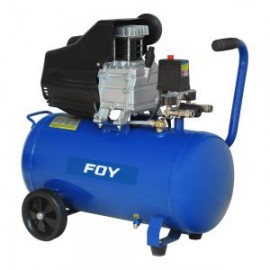 COMPRESOR DE AIRE FOY COMP340 40 LITROS 1.5 HP