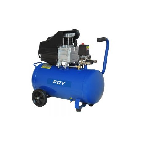 COMPRESOR DE AIRE FOY COMP340 40 LITROS 1.5 HP