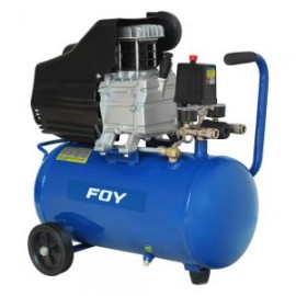 COMPRESOR DE AIRE FOY COMP325 25 LITROS 1.5 HP