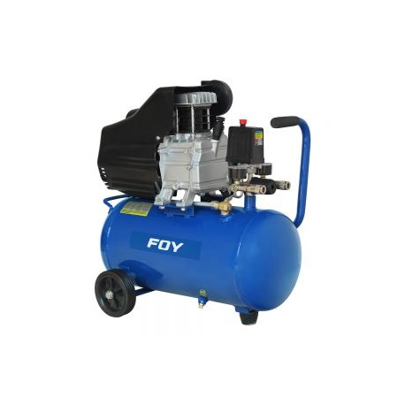 COMPRESOR DE AIRE FOY COMP325 25 LITROS 1.5 HP