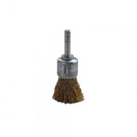 CEPILLO LATONADO WEILER 76002M 1” X.008 VASTAGO DE 1/4”