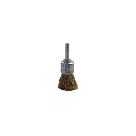 CEPILLO LATONADO WEILER 76002M 1” X.008 VASTAGO DE 1/4”