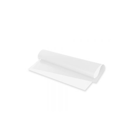 PAPEL LUSTRE BLANCO