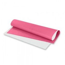 PAPEL LUSTRE ROSA