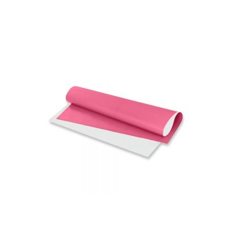 PAPEL LUSTRE ROSA