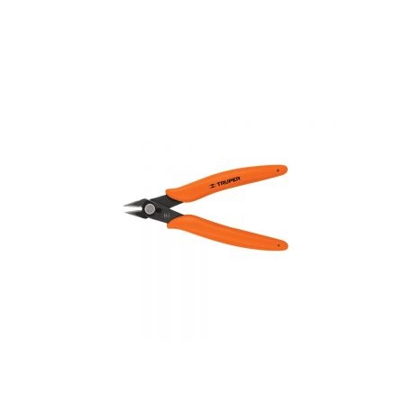 PINZA DE CORTE TRUPER T275-5 PARA ELECTRONICA