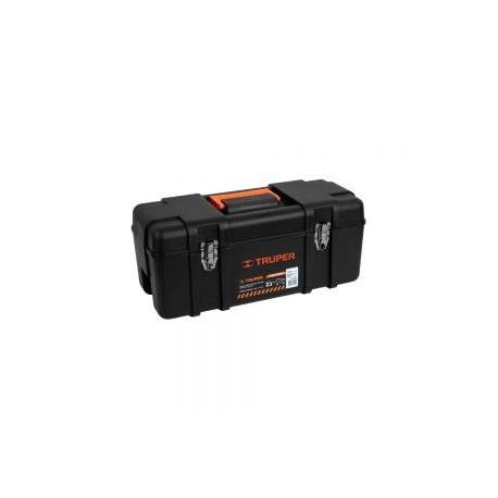 CAJA DE HERRAMIENTA  TRUPER CHP-23X LARGO 58 CM
