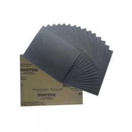 LIJA DE AGUA SURTEK LAG180 GRANO 180 DE 9” X 11”