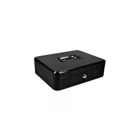 CAJA METALICA PARA DINERO BARRILITO CM4