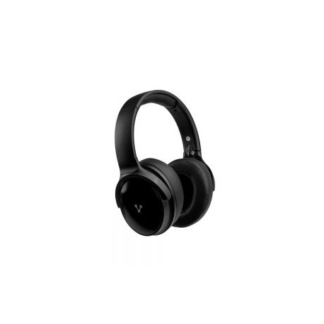 DIADEMA VORAGO HPB-401 BLUETOOTH NEGRO