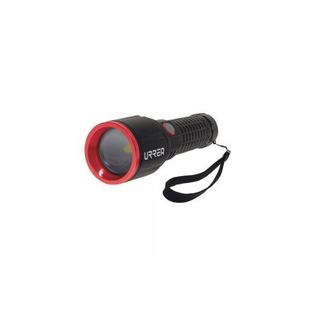 LINTERNAS DE ALTA POTENCIA URREA LAPU2 LED 2000 LUMENS