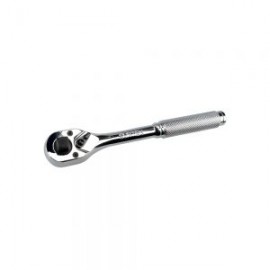 MATRACA SURTEK F5851 TRIPLE CUADRO 1/2” 3/8” Y 1/4”