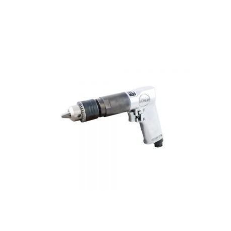 TALADRO NEUMÁTICO REVERSIBLE URREA UP789HR 1/2” 800 RPM USO PESADO