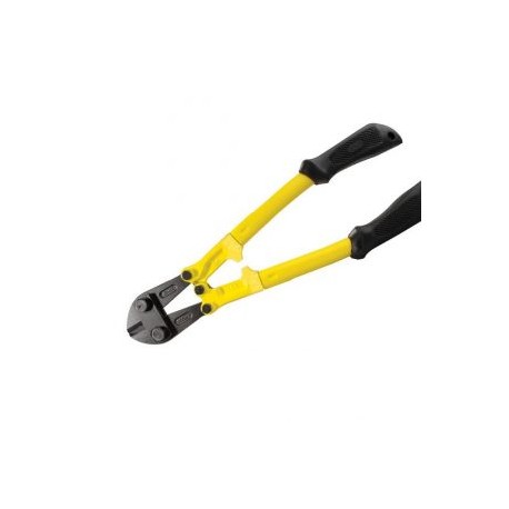 PINZA CORTAPERNOS SURTEK 115144 30” AMARILLO
