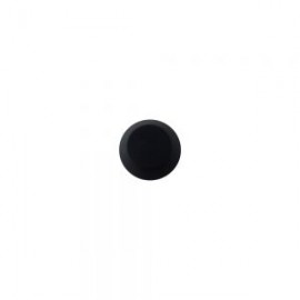 SELLO SEMICONICO 12.2 X 15 X 9 MILIMETROS NITRILO SHORE 70 COLOR NEGRO