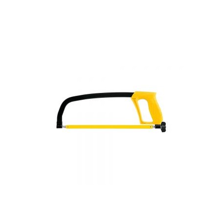ARCO PARA SEGUETA 12” PRETUL APS-12 20017