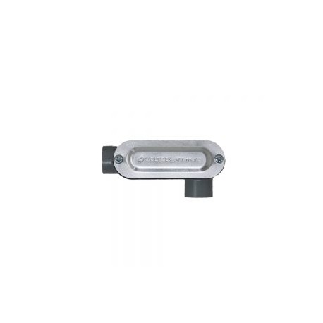 CONDULET LL TRUPER VOLTECK COLET-1/2-LL MEDIDA 1/2