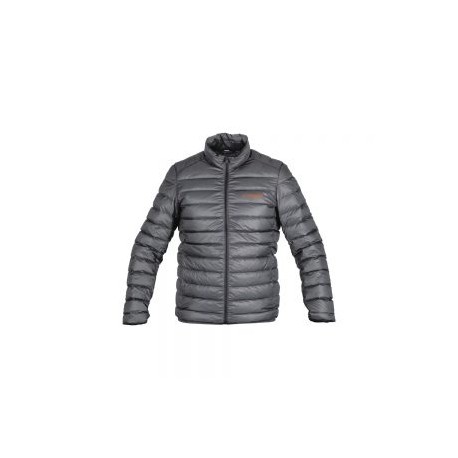 CHAMARRA DE PLUMAS TRUPER CHAM-GC-M PARA CABALLERO TALLA M