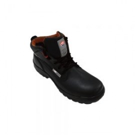 BOTA DE SEGURIDAD MR SEGURIDAD BORCEGUÍ INDUSTRIAL SP1026 TALLA 23