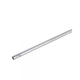 TUBO CONDUIT GALVANIZADO VOLTECK TC-1/2-DV 3 METROS PARA PARED DELGADA