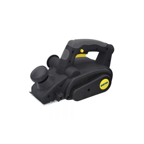 CEPILLO ELECTRICO SURTEK CE403B 3-1/4” 800 WATTS