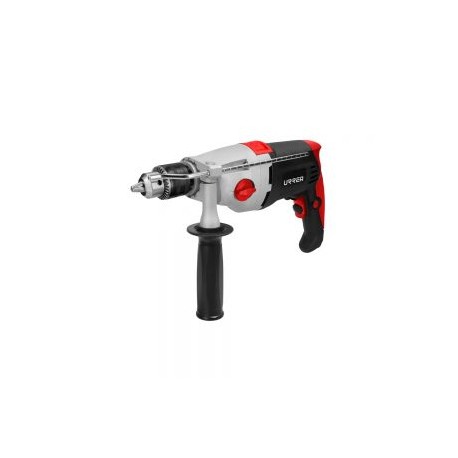 ROTOMARTILLO URREA RM812F 1/2” 850 WATTS 120 VOLTS 2 VELOCIDADES