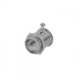 CONECTOR CONDUIT 3/4” VOLTECK 46951 MOD CONCO-3/4 PARED DELGADA