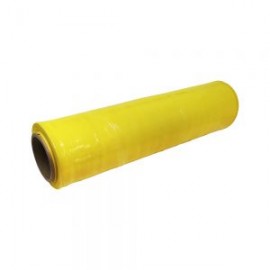 PELICULA PLASTICA STRETCH GUARDAPAQ AMARILLO 18” CALIBRE 60 800? MANUAL