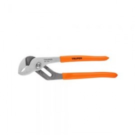 PINZA DE EXTENSION TRUPER 17350 QUIJADA SUAVE 5 POSICIONES 8”