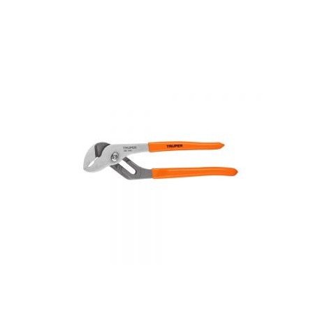 PINZA DE EXTENSION TRUPER 17350 QUIJADA SUAVE 5 POSICIONES 8”
