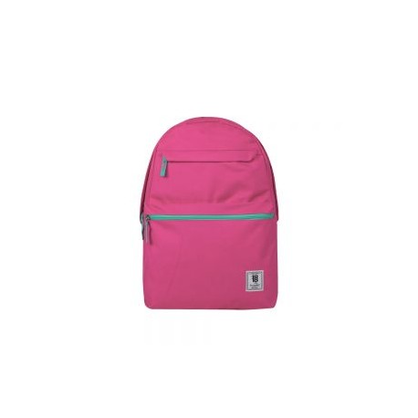 MOCHILA CHENSON DAYPACK 1861105-F ROSA BASICA GANDE