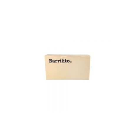 GOMA BARRILITO BM40 BLANCA DE MIGAJON SUAVE