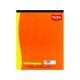 BLOCK CARTA SCRIBE 4550 RAYA 80 HOJAS