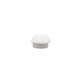 SELLO SEMICONICO 12.2 X 15 X 9 MILIMETROS NITRILO SHORE 70 COLOR BLANCO