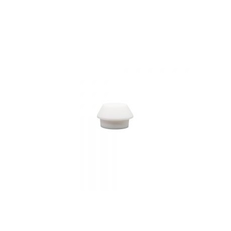 SELLO SEMICONICO 12.2 X 15 X 9 MILIMETROS NITRILO SHORE 70 COLOR BLANCO