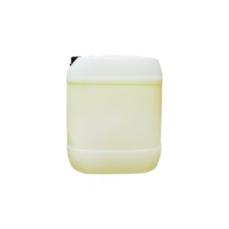 CLORO DESINFECTANTE GARRAFA DE 20 LITROS