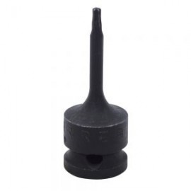 DADO DE IMPACTO URREA 729020W CON PUNTA TORX® CUADRO 3/8”, T20