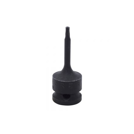 DADO DE IMPACTO URREA 729020W CON PUNTA TORX® CUADRO 3/8”, T20