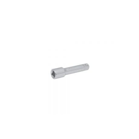 EXTENSIÓN PARA DADO URREA 5260 CUADRO DE 3/8” X 3”