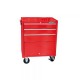 GABINETE MOVIL URREA I27M3 USO INDUSTRIAL 3 GAVETAS 27”