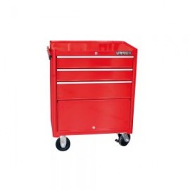 GABINETE MOVIL URREA I27M3 USO INDUSTRIAL 3 GAVETAS 27”