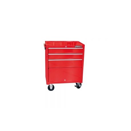 GABINETE MOVIL URREA I27M3 USO INDUSTRIAL 3 GAVETAS 27”