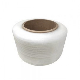 FLEJE SEMIAUTOMÁTICO 1/2” CALIBRE 20 ROLLO NATURAL