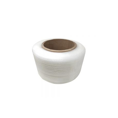 FLEJE SEMIAUTOMÁTICO 1/2” CALIBRE 20 ROLLO NATURAL