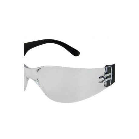 LENTE TRANSPARENTE PROFERRED 100 M15100 ANSI Z87.1 CON PROTECCIÓN UV 400