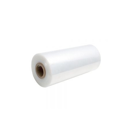 PELICULA PLASTICA STRETCH GUARDAPAQ 20” CALIBRE 90 4000? AUTOMATICA