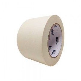 MASKING TAPE 72MM X 50M NATURAL