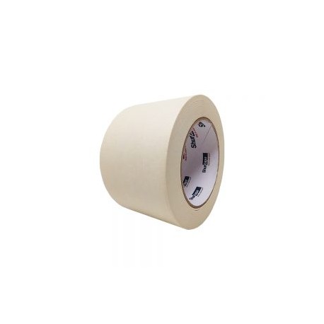 MASKING TAPE 72MM X 50M NATURAL