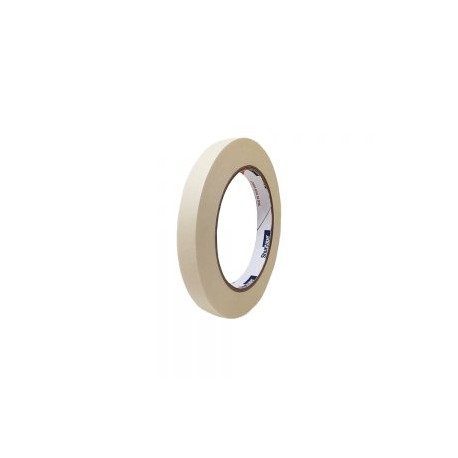 MASKING TAPE 12MM X 50M NATURAL