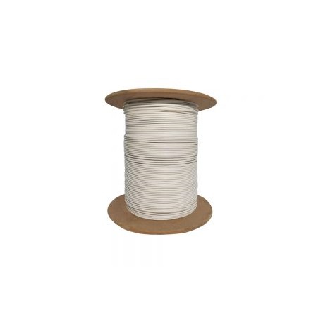 CABLE ELECTRICO CCA UNIPOLAR KONECT 12X500 METROS BLANCO